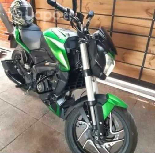 Bajaj dominar 2022