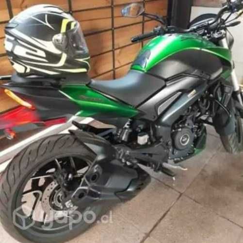 Bajaj dominar 2022
