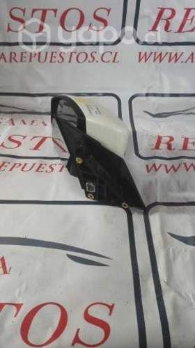 Espejo retrovisor izquierdo ford focus 2014 hb 2.0