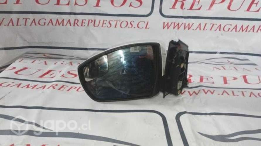 Espejo retrovisor izquierdo ford focus 2014 hb 2.0