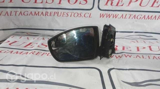Espejo retrovisor izquierdo ford focus 2014 hb 2.0