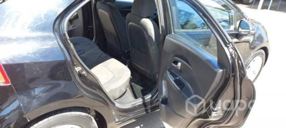 Kia motors rio 2012
