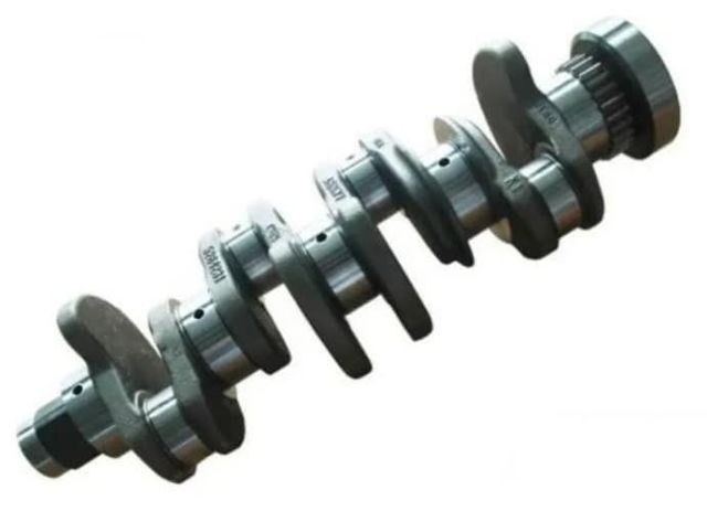 Cigüeñal foton k1- 2.8 diesel