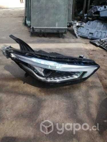 Optico derecho mg zx original