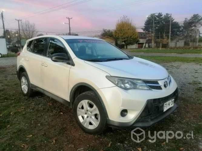 Rav4 9.500.000