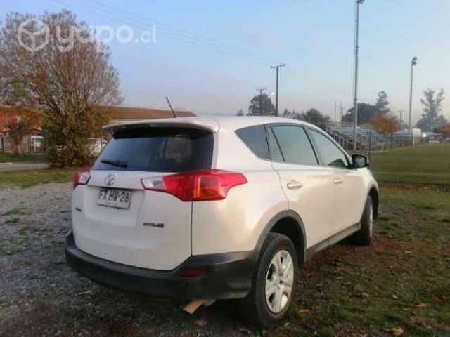 Rav4 9.500.000