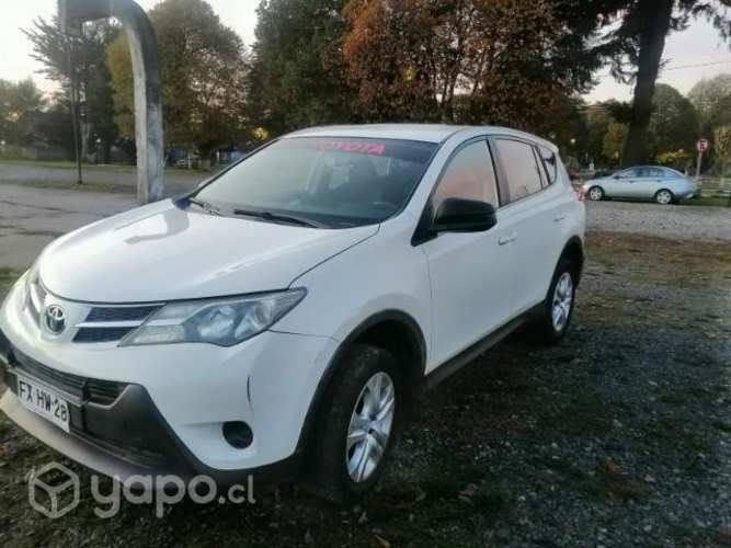 Rav4 9.500.000