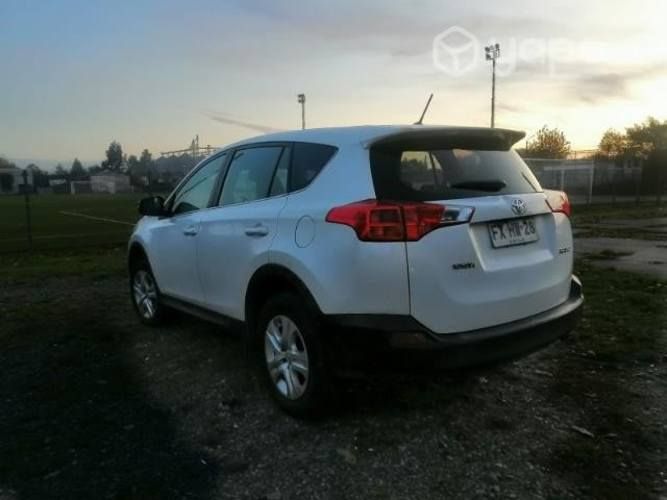 Rav4 9.500.000