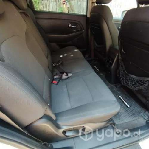 Kia Carens Full equipo