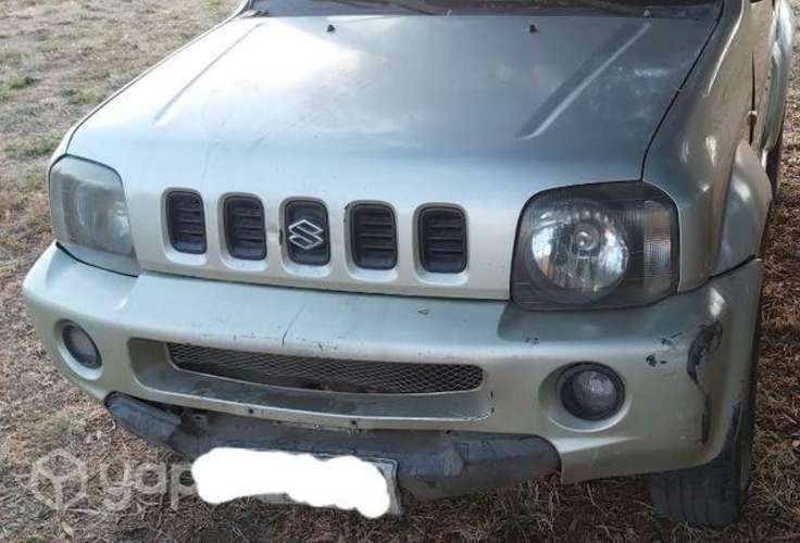 Optico suzuki jimny