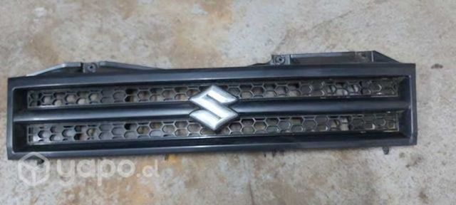 Mascara o mascarilla suzuki jimny 2015