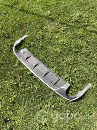 Difusor Volvo V40 R-Design