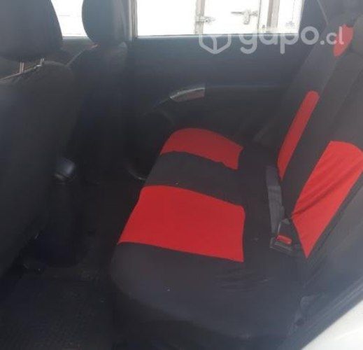 Vendo camioneta Kia ,2009, diesel