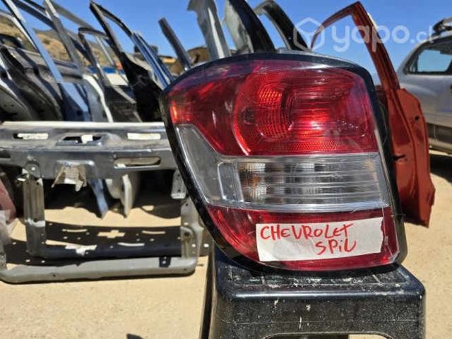 Optico Trasero Chevrolet Spin
