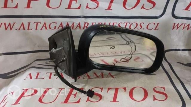 Espejo retrovisor derecho dodge durango 2009-2011