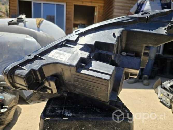 Optico Derecho Citroen C4