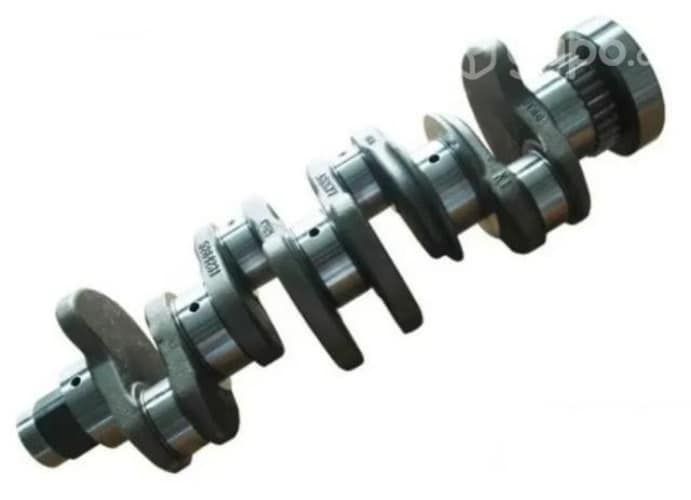 Cigüeñal foton ft-crew 2.8 diesel