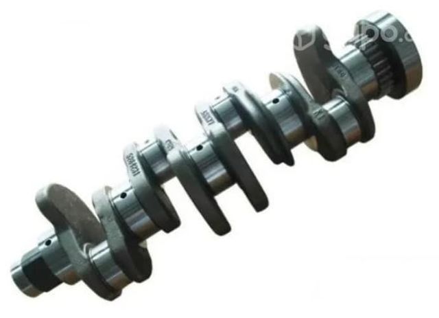 Cigüeñal foton ft-crew 2.8 diesel