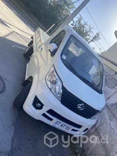 Camioneta Changan Md201 1.2 Pick Up AC 2023