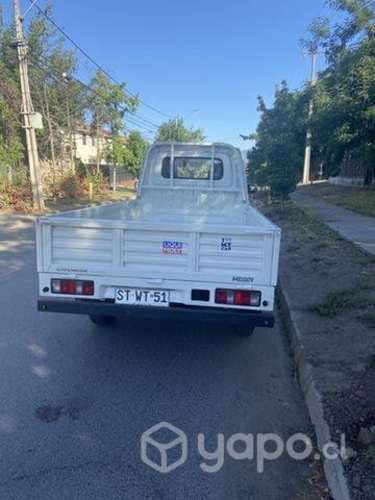 Camioneta Changan Md201 1.2 Pick Up AC 2023