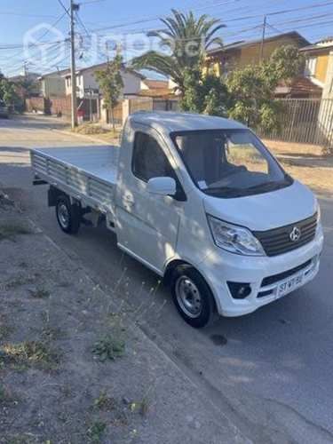 Camioneta Changan Md201 1.2 Pick Up AC 2023