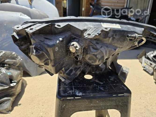 Optico Izquierdo Ford Ranger