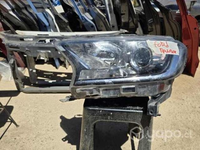 Optico Izquierdo Ford Ranger