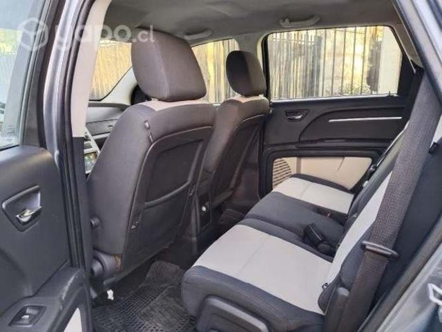 Dodge journey 2009