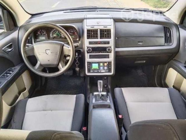 Dodge journey 2009