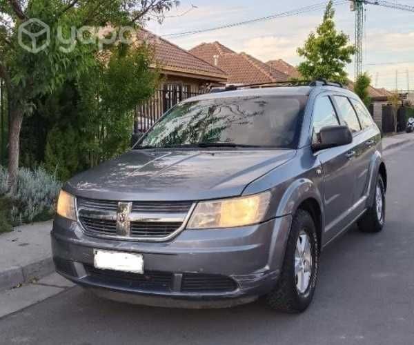 Dodge journey 2009