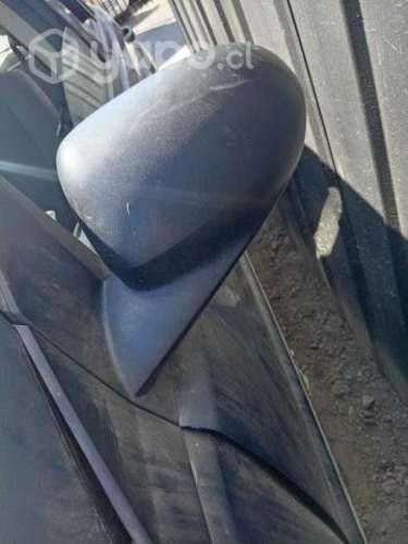 Retrovisor izquierdo electrico dodge caliber 2007