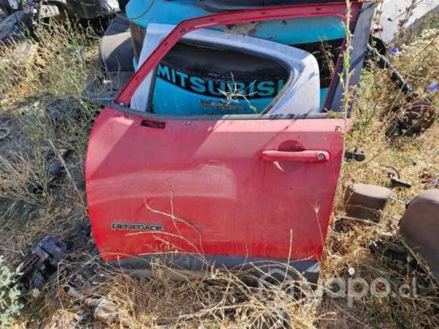 Puerta jeep renegade