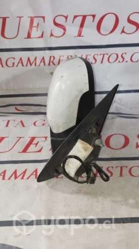 Espejo retrovisor derecho dodge durango 2017