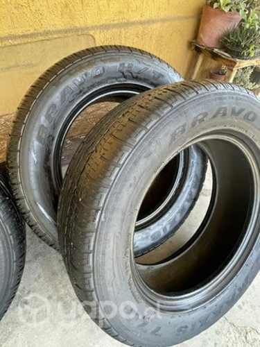 Neumáticos 255 60r18