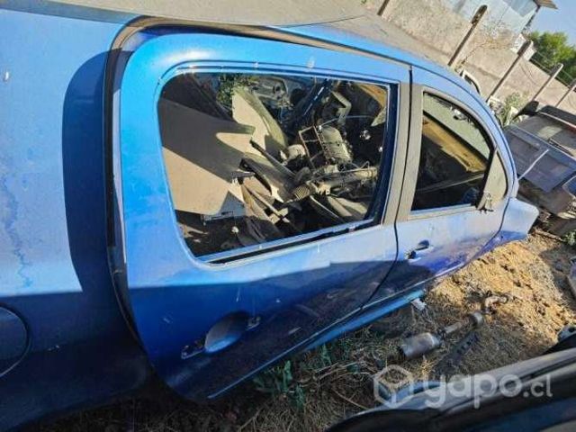 Puerta peugeot 307 2006