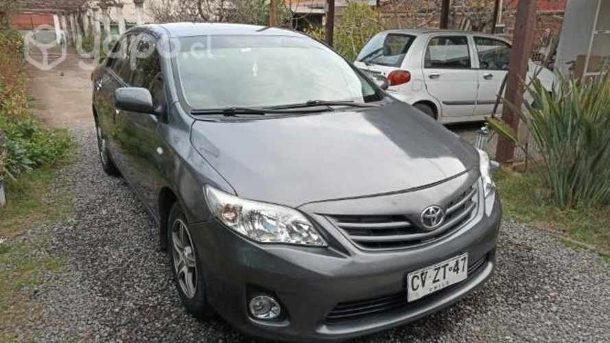 Corolla impecable