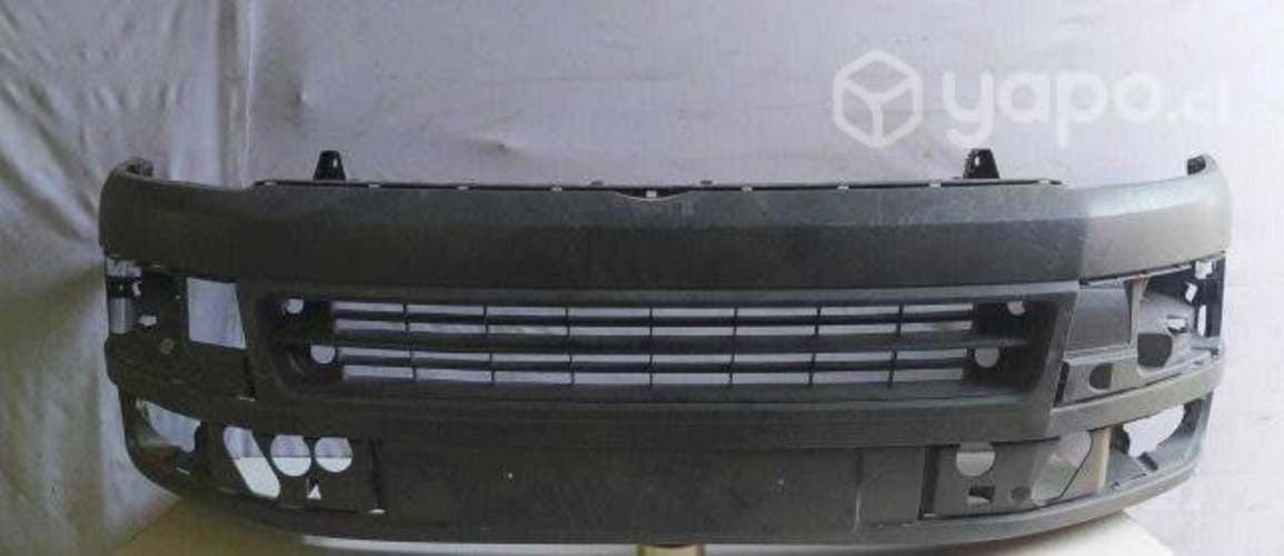 Parachoque transporter