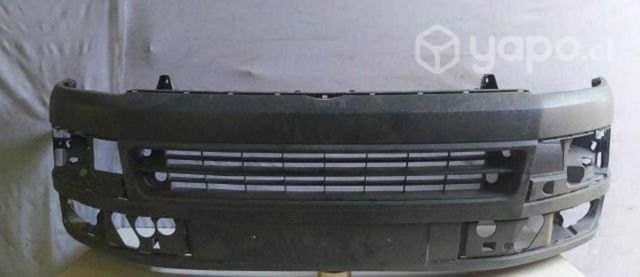 Parachoque transporter