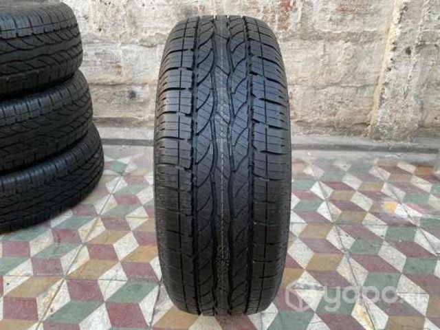 Maxxis Ht 770 Bravo 255/65/r17 Nuevo C/u