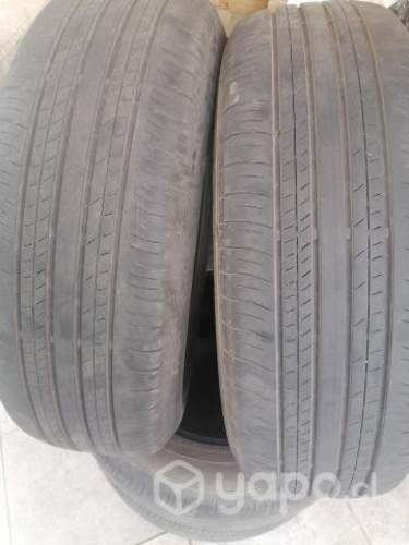Neumático Dunlop 225/65R17