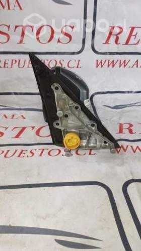 Espejo retrovisor izquierdo bmw x5 2016