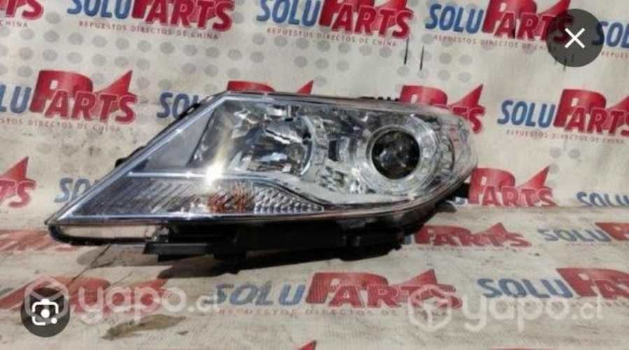 Foco delantero para dfm a30