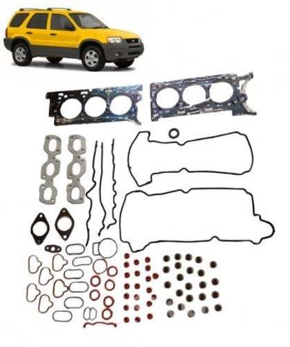 Kit Empaquetadura Superior Ford Escape 3.0 01-04