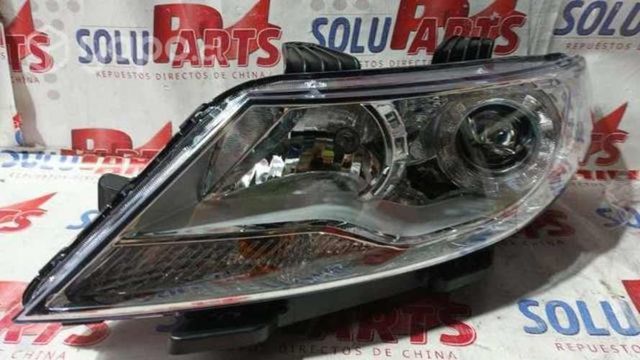 Foco delantero para dfm ax3