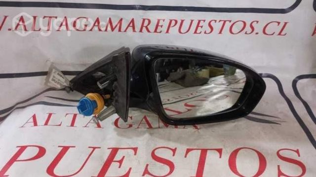 Espejo retrovisor derecho bmw x6 2015 xdrive30d st