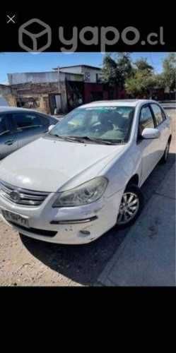 Byd g3 2013