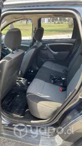 Vendo Renault Duster 2015