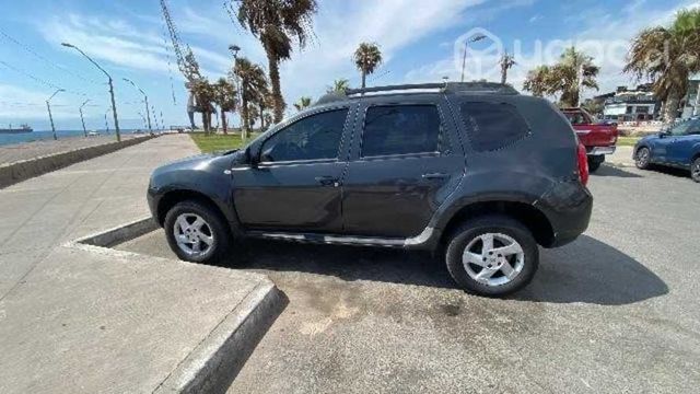 Vendo Renault Duster 2015