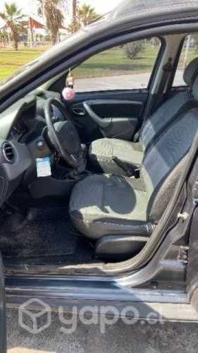 Vendo Renault Duster 2015