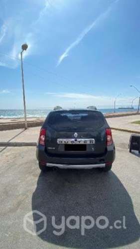 Vendo Renault Duster 2015